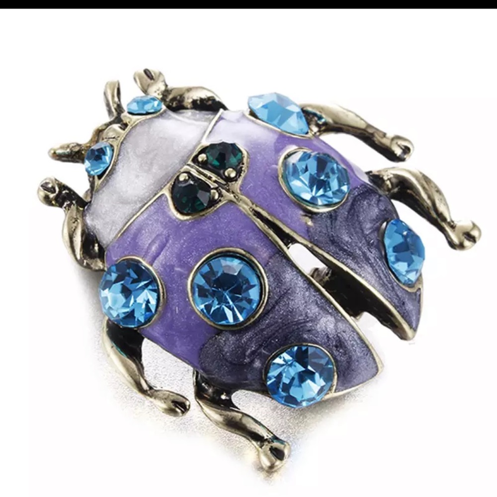 Royal Ladybird Luxury Gift Set